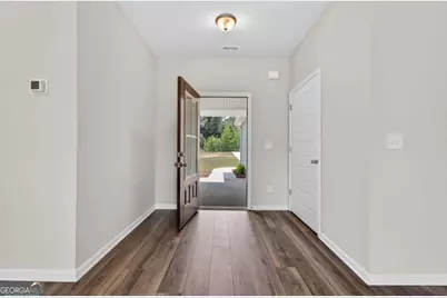 4658 Hollingsworth Ferry Road #LOT 2C, Franklin, GA 30217 - Photo 2
