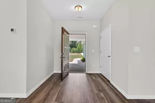 4658 Hollingsworth Ferry Rd, Franklin, GA 30217 - Photo 2