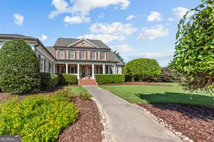 1101 E Magnolia Loop, Madison, GA 30650 - Photo 2