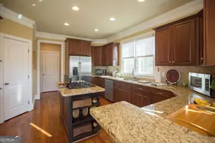 1101 E Magnolia Loop, Madison, GA 30650 - Photo 16