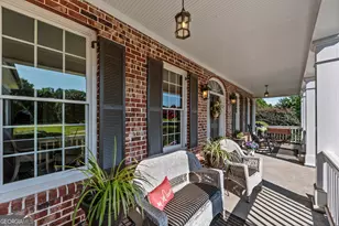 1101 E Magnolia Loop, Madison, GA 30650 - Photo 4