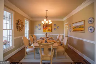 1101 E Magnolia Loop, Madison, GA 30650 - Photo 6