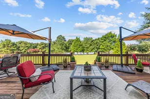 1101 E Magnolia Loop, Madison, GA 30650 - Photo 38