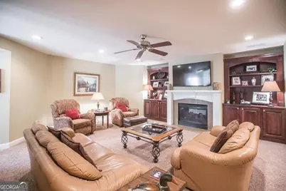 1101 E Magnolia Loop, Madison, GA 30650 - Photo 20