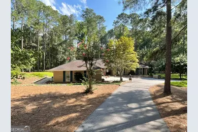 23 Whippoorwill Drive, Statesboro, GA 30458 - Photo 36