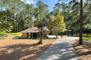 23 Whippoorwill Dr, Statesboro, GA 30458 - Photo 36