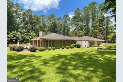 23 Whippoorwill Drive, Statesboro, GA 30458 - Photo 32
