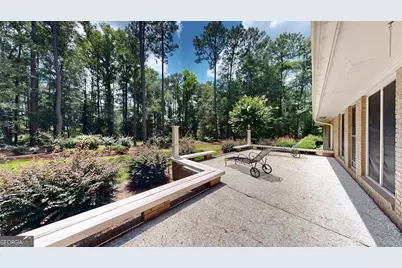 23 Whippoorwill Drive, Statesboro, GA 30458 - Photo 34
