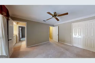23 Whippoorwill Drive, Statesboro, GA 30458 - Photo 28