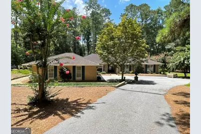 23 Whippoorwill Drive, Statesboro, GA 30458 - Photo 38