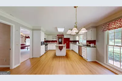 23 Whippoorwill Drive, Statesboro, GA 30458 - Photo 12