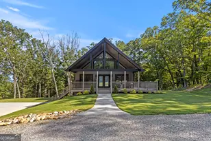 356 Mulberry Cir, Jasper, GA 30143 - Photo 46