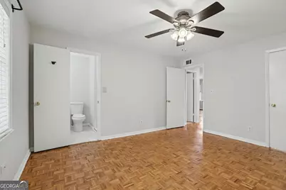 3535 Roswell Road NE #E2, Atlanta, GA 30305 - Photo 8