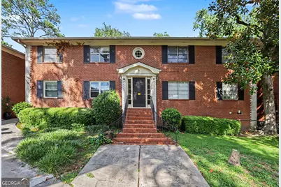 3535 Roswell Road NE #E2, Atlanta, GA 30305 - Photo 1