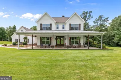 590 W Highway 5, Roopville, GA 30170 - Photo 2