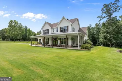 590 W Highway 5, Roopville, GA 30170 - Photo 4