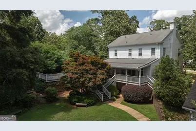 7 &amp; 18 Main Street, Watkinsville, GA 30677 - Photo 16