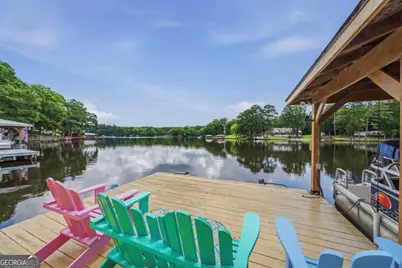 477 Avant Road, Eatonton, GA 31024 - Photo 30