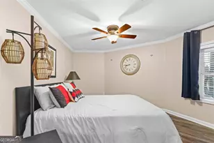 1251 White Oak Dr, White Plains, GA 30678 - Photo 36