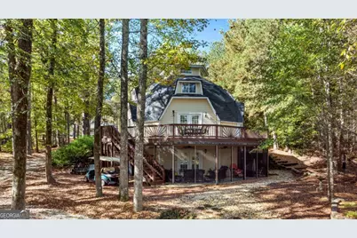 1251 White Oak Drive, White Plains, GA 30678 - Photo 4