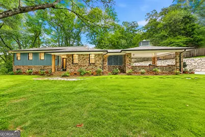 1223 Rosedale Street, Toccoa, GA 30577 - Photo 1