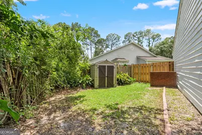 115 Craig Way, Saint Marys, GA 31558 - Photo 20