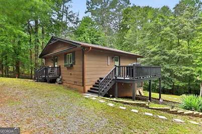 333 Bent Wood Lane, Blue Ridge, GA 30513 - Photo 50