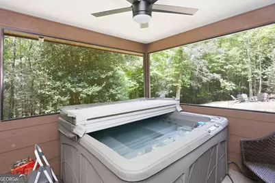 333 Bent Wood Lane, Blue Ridge, GA 30513 - Photo 4