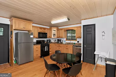 333 Bent Wood Lane, Blue Ridge, GA 30513 - Photo 6