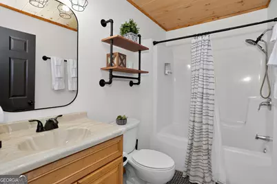 333 Bent Wood Lane, Blue Ridge, GA 30513 - Photo 16
