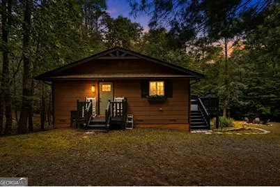 333 Bent Wood Lane, Blue Ridge, GA 30513 - Photo 1