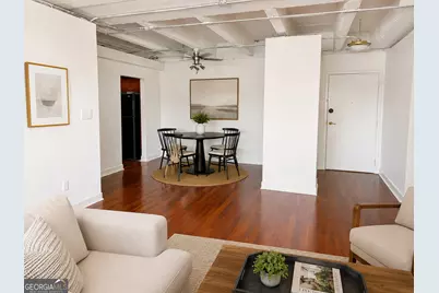 2479 Peachtree Road NE #APT 1003, Atlanta, GA 30305 - Photo 2