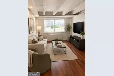 2479 Peachtree Road NE #APT 1003, Atlanta, GA 30305 - Photo 1