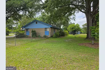 410 Weeks Street, Wadley, GA 30477 - Photo 38
