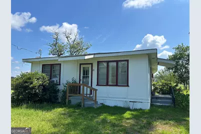183 Shuman Avenue, Reidsville, GA 30453 - Photo 1
