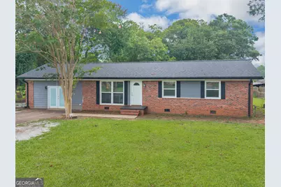 100 Marlon Street, Thomaston, GA 30286 - Photo 2