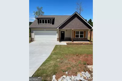 771 Dortch Road, Eastanollee, GA 30538 - Photo 2