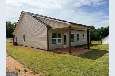 771 Dortch Road, Eastanollee, GA 30538 - Photo 4