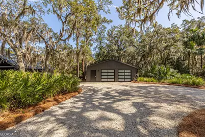 6201 Frederica Road, Saint Simons, GA 31522 - Photo 90