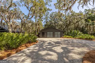 6201 Frederica Rd, Saint Simons, GA 31522 - Photo 90