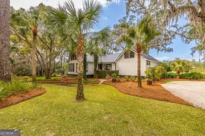 6201 Frederica Road, Saint Simons, GA 31522 - Photo 58