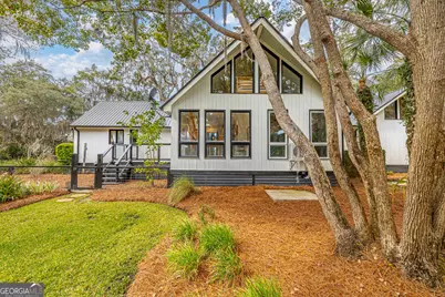 6201 Frederica Road, Saint Simons, GA 31522 - Photo 70