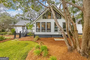 6201 Frederica Rd, Saint Simons, GA 31522 - Photo 70