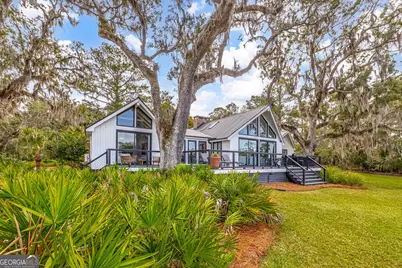 6201 Frederica Road, Saint Simons, GA 31522 - Photo 2