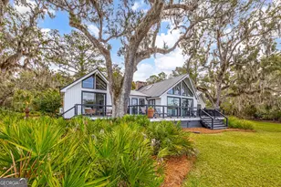 6201 Frederica Rd, Saint Simons, GA 31522 - Photo 2