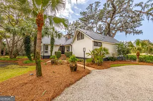 6201 Frederica Rd, Saint Simons, GA 31522 - Photo 8