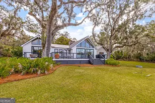 6201 Frederica Rd, Saint Simons, GA 31522 - Photo 66