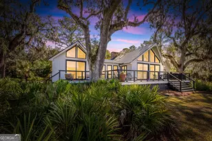 6201 Frederica Rd, Saint Simons, GA 31522 - Photo 1
