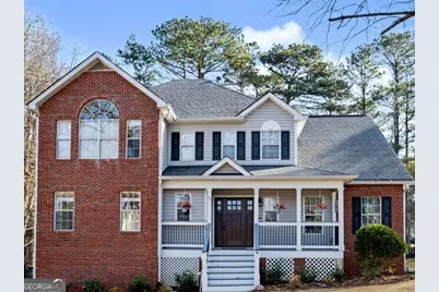 125 Chadwick Drive, Peachtree City, GA 30269 - Photo 1