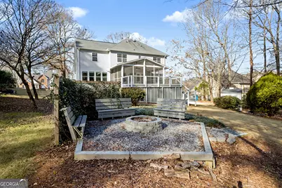 125 Chadwick Drive, Peachtree City, GA 30269 - Photo 32
